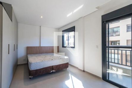 Apartamento com 1 Quarto à venda, 42m² no Dezoito do Forte Empresarial/Alphaville., Barueri