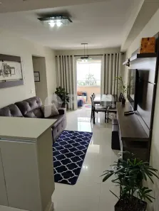 Apartamento com 3 Quartos à venda, 67m² no Jaçanã, São Paulo