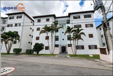 Apartamento com 2 Quartos à venda, 53m² no Jardim Altos de Santana I, Jacareí