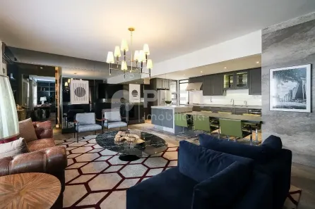 Apartamento com 2 Quartos à venda, 133m² no Cerqueira César, São Paulo