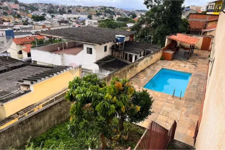 Apartamento com 3 Quartos à venda, 114m² no Jardim Guanabara, Rio de Janeiro