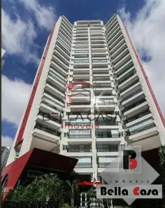 Apartamento com 1 Quarto à venda, 40m² no Vila Regente Feijó, São Paulo