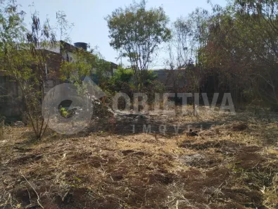 Lote/Terreno à venda, 496m² no Osvaldo Rezende, Uberlândia