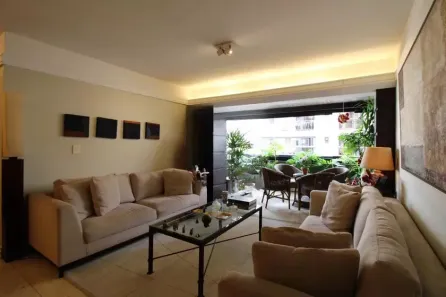 Apartamento com 3 Quartos à venda, 135m² no Perdizes, São Paulo