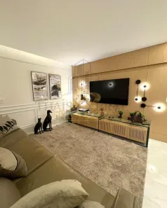Apartamento com 4 Quartos à venda, 270m² no Três Poderes, Imperatriz