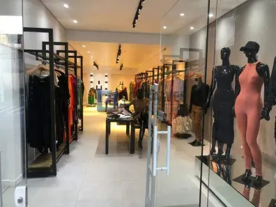 Galpão/Depósito/Armazém para alugar, 718m² no Taboão, São Bernardo do Campo