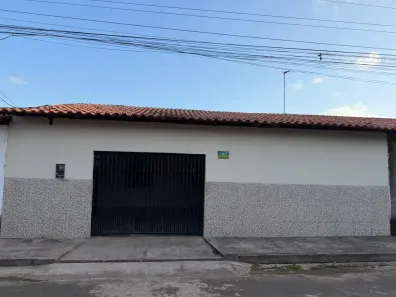 Casa com 3 Quartos à venda, 200m² no Cidade Operária, São Luís