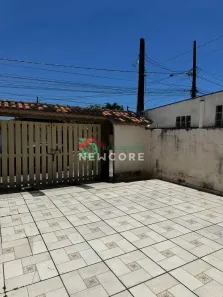 Casa com 2 Quartos à venda, 71m² no Balneário Agenor de Campos, Mongaguá