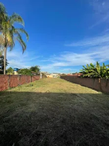 Lote/Terreno à venda, 829m² no Dois Córregos, Piracicaba