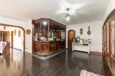 Sobrado com 4 Quartos à venda, 450m² no Jardim Franca, São Paulo