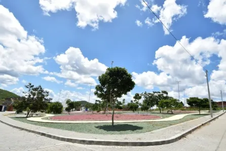 Lote/Terreno à venda, 160m² no Rendeiras, Caruaru
