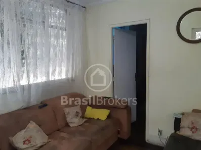 Casa com 2 Quartos à venda, 105m² no Tijuca, Rio de Janeiro