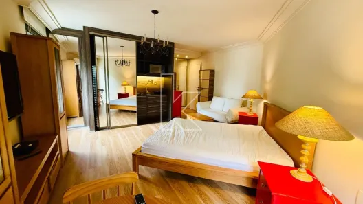 Apartamento com 1 Quarto para alugar, 38m² no Vila Nova Conceição, São Paulo