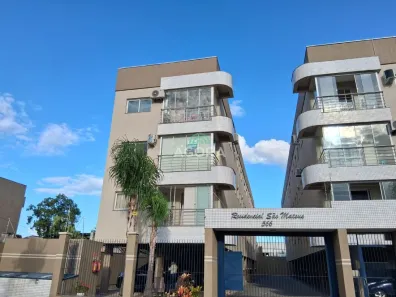 Apartamento com 2 Quartos para alugar, 65m² no Nossa Senhora das Graças, Canoas