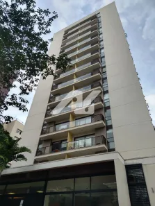 Apartamento com 1 Quarto para alugar, 56m² no Cambuí, Campinas