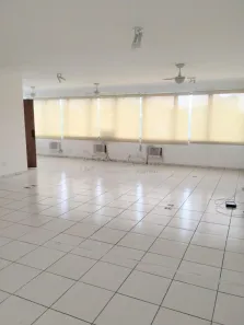 Sala Comercial com 1 Quarto para alugar, 110m² no Bosque, Campinas