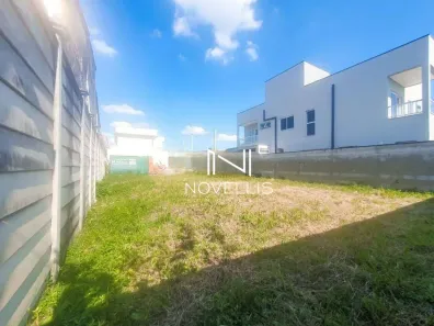 Lote/Terreno à venda, 391m² no Jardim Jacinto, Jacareí