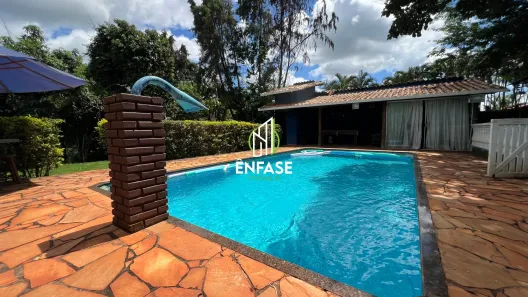 Fazenda/Sítio com 3 Quartos à venda, 1000m² no Vivendas Santa Mônica I, Igarapé