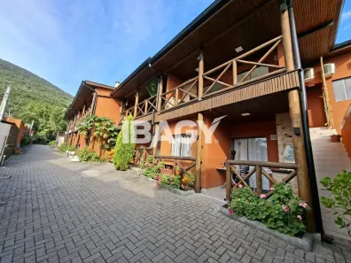 Apartamento com 1 Quarto para alugar, 47m² no Ribeirão da Ilha, Florianópolis