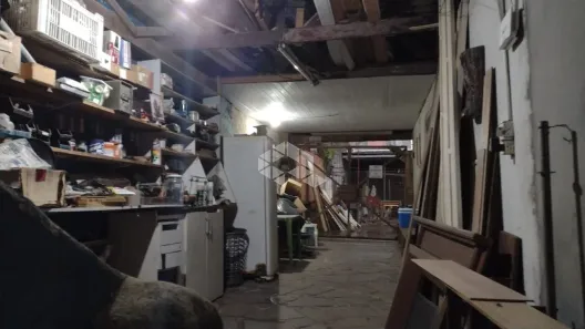 Imóvel Comercial com 4 Quartos à venda, 180m² no Partenon, Porto Alegre