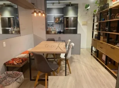 Apartamento com 2 Quartos para alugar, 65m² no Jardim Caboré, São Paulo