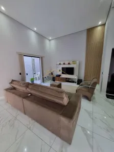 Casa com 2 Quartos à venda, 189m² no Vila Santa Maria, Americana