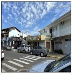 Sala Comercial com 1 Quarto à venda, 224m² no Guarujá, Parobé
