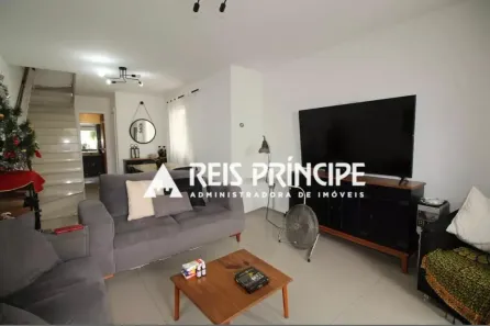 Casa com 3 Quartos à venda, 107m² no Freguesia (Jacarepaguá), Rio de Janeiro