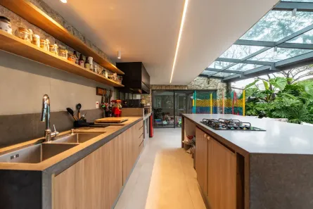 Casa com 5 Quartos à venda, 377m² no Cerqueira César, São Paulo