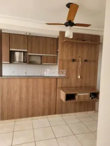 Apartamento com 2 Quartos à venda, 56m² no Bom Retiro, Uberaba