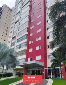 Apartamento com 2 Quartos à venda, 60m² no Plano Diretor Norte, Palmas