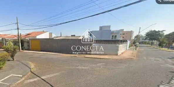 Lote/Terreno à venda, 330m² no Santa Rosa, Uberlândia