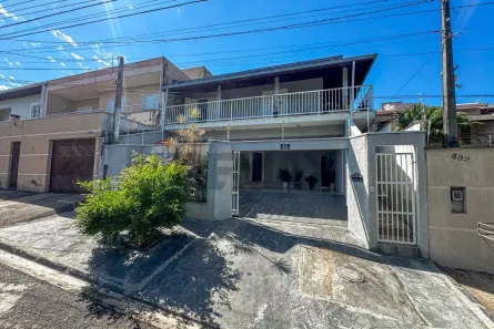 Casa com 5 Quartos à venda, 220m² no Loteamento Nova Espírito Santo, Valinhos