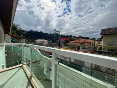 Sobrado com 4 Quartos à venda, 245m² no Vila Irmãos Arnoni, São Paulo