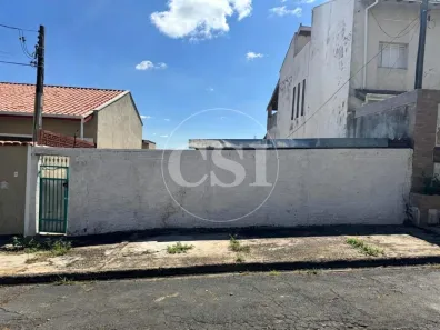 Lote/Terreno à venda, 265m² no Jardim Cura D'Ars, Campinas