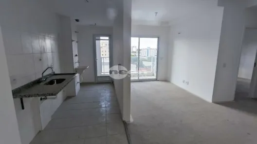 Apartamento com 2 Quartos à venda, 65m² no Rudge Ramos, São Bernardo do Campo