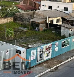 para alugar, 460m² no Murta, Itajaí