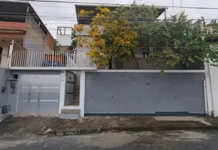 Casa com 4 Quartos à venda, 241m² no Estrela do Norte, São Gonçalo