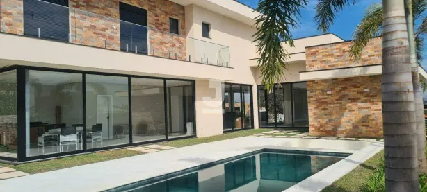 Casa de Condomínio com 4 Quartos à venda, 330m² no Jardim Villas do Golf, Itu