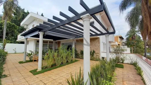 Casa com 3 Quartos à venda, 319m² no Jardim das Paineiras, Campinas