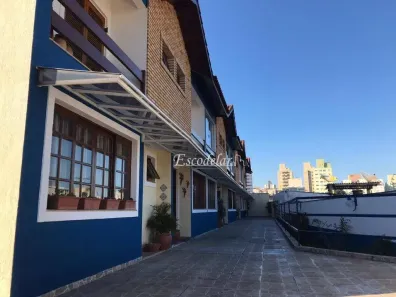 Casa de Condomínio com 3 Quartos à venda, 188m² no Vila Mazzei, São Paulo