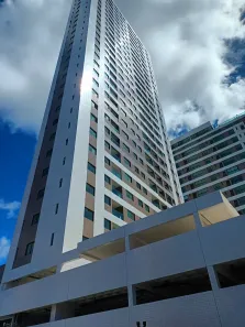 Apartamento com 1 Quarto à venda, 28m² no Torre, Recife