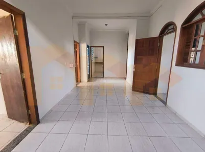 Casa com 3 Quartos para alugar, 90m² no Céu Azul, Belo Horizonte