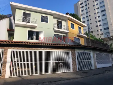 Sobrado com 3 Quartos à venda, 143m² no Santa Teresinha, São Paulo