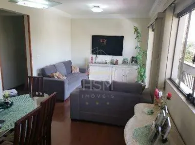 Apartamento com 3 Quartos à venda, 115m² no Rudge Ramos, São Bernardo do Campo