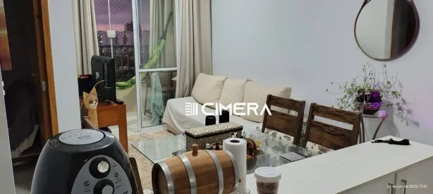 Apartamento com 2 Quartos à venda, 63m² no Parque Campolim, Sorocaba