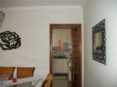 Sobrado com 3 Quartos à venda, 150m² no Jardim Anália Franco, São Paulo