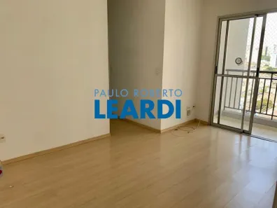 Apartamento com 2 Quartos à venda, 48m² no Lapa de Baixo, São Paulo