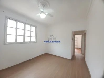 Apartamento com 3 Quartos à venda, 90m² no Marapé, Santos