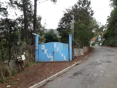 Lote/Terreno à venda, 4000m² no Jardim Jaraguá, São Paulo